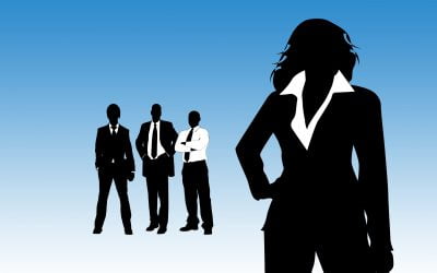 Women in commercial real estate