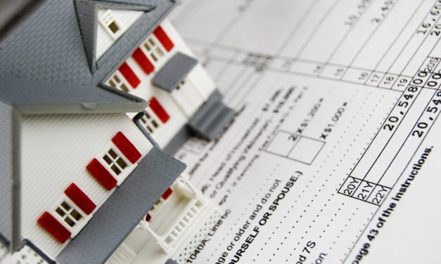 New bill encourages some first-time homebuyers with tax credit