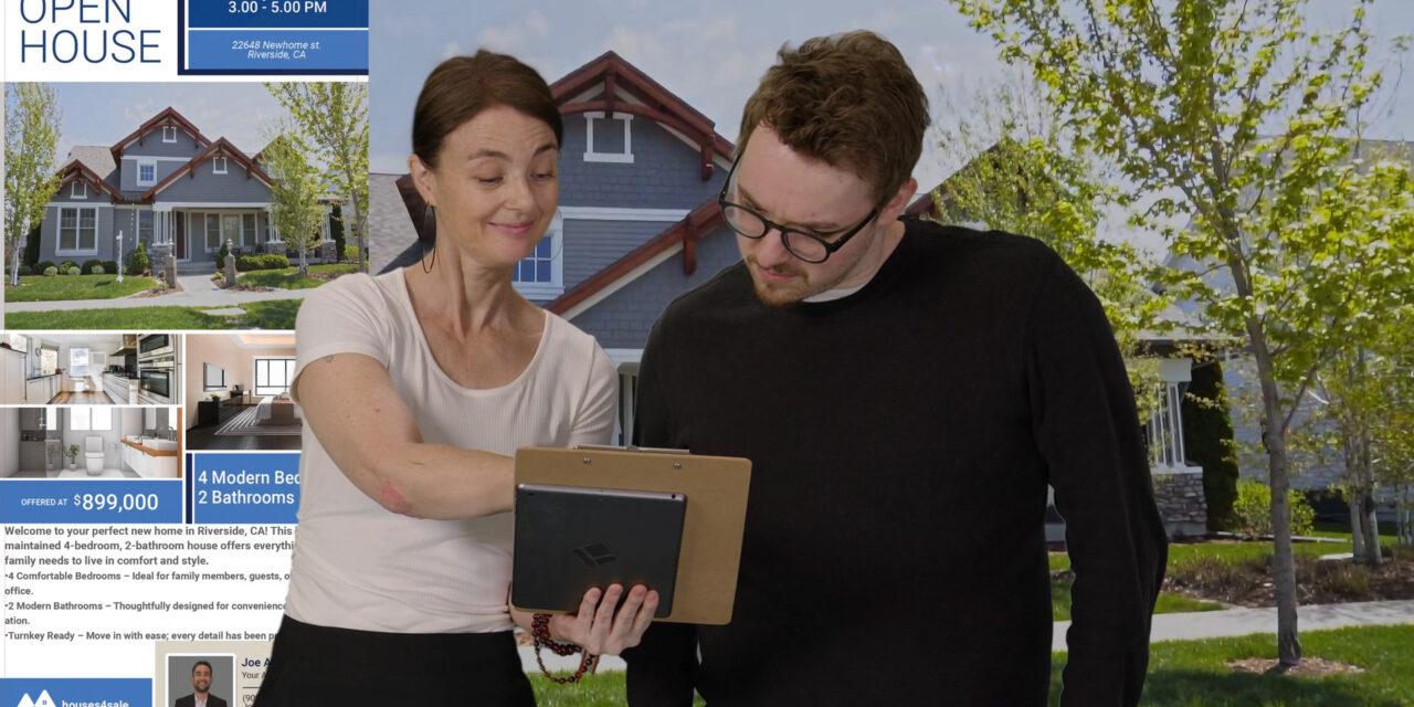 Putting the Representation Forms into Practice