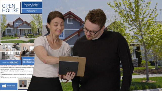 Putting the Representation Forms into Practice