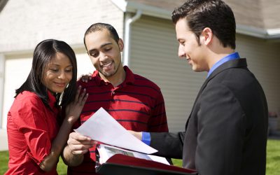 Change the law: apply use of the Agency Law Disclosure to all property transactions