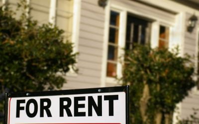 May a city prohibit a landlord defying the Ellis Act from re-renting previously vacated rental units?
