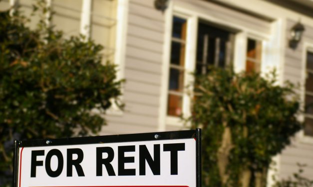 U.S. rent growth slips — except in California