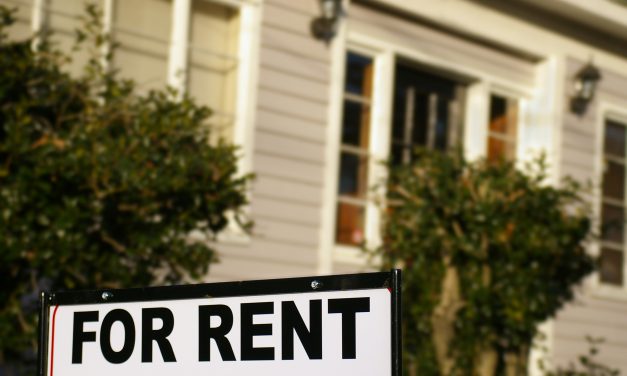 California renters moved out in 2020