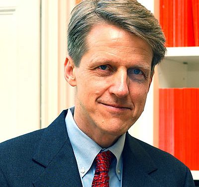 Shiller: cramdowns are the cure