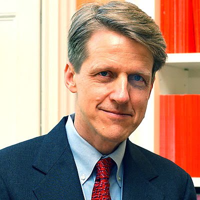 Shiller: cramdowns are the cure
