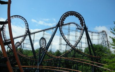 Buckle up: seller price cuts rise in spring 2022