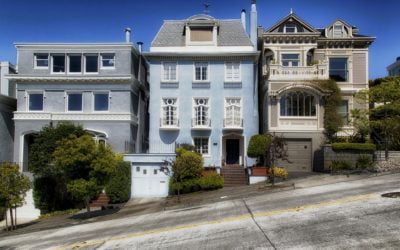 San Francisco cuts fees to spur affordable housing production