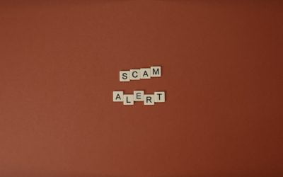 Mortgage fraud is climbing in the wake of the pandemic