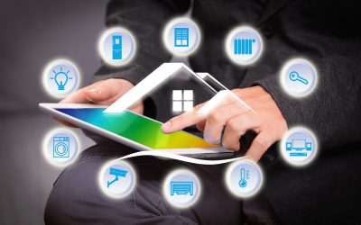 Proptech: the accelerator of change for real estate