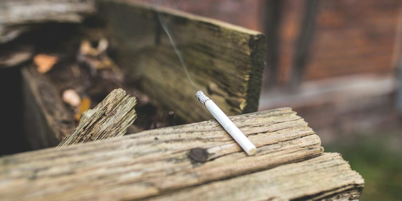 Environmental disclosures big and small