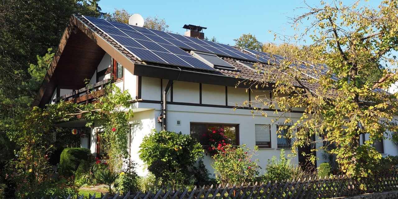 POLL: How do existing solar panels most often influence a buyer’s decision to purchase a property?