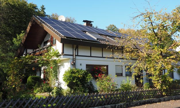 POLL: How do existing solar panels most often influence a buyer’s decision to purchase a property?