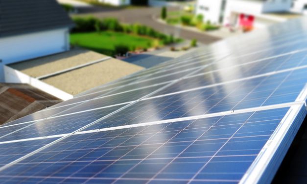 San Francisco requires solar panel installation on new construction