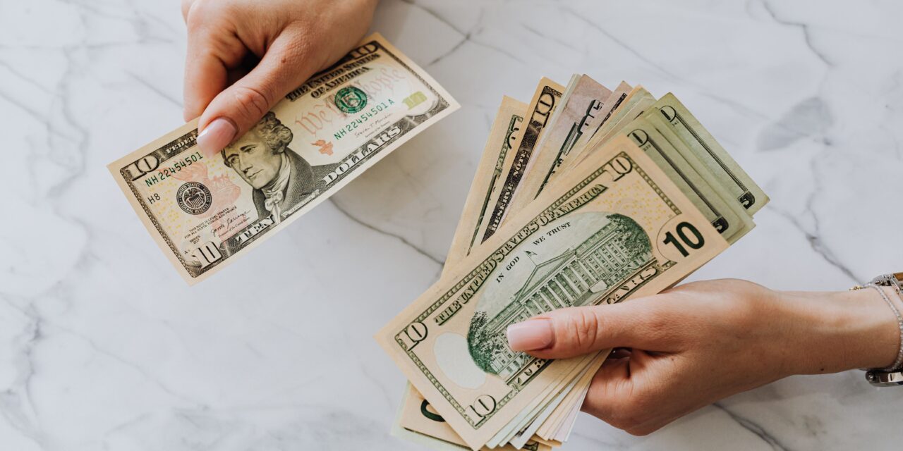 Form-of-the-Week: Partial payment agreement — Forms 558 and 559