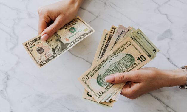 Form-of-the-Week: Partial payment agreement — Forms 558 and 559