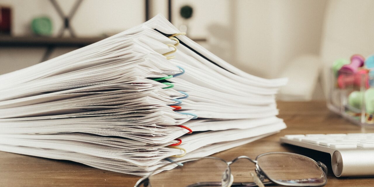 Form-of-the-Week: Purchase agreement addenda for buyer agent — Forms 260, 261 and 266