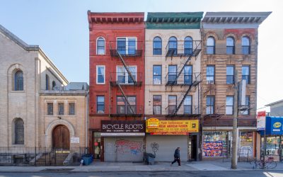 Governor Newsom opens up commercial zoning for residential use