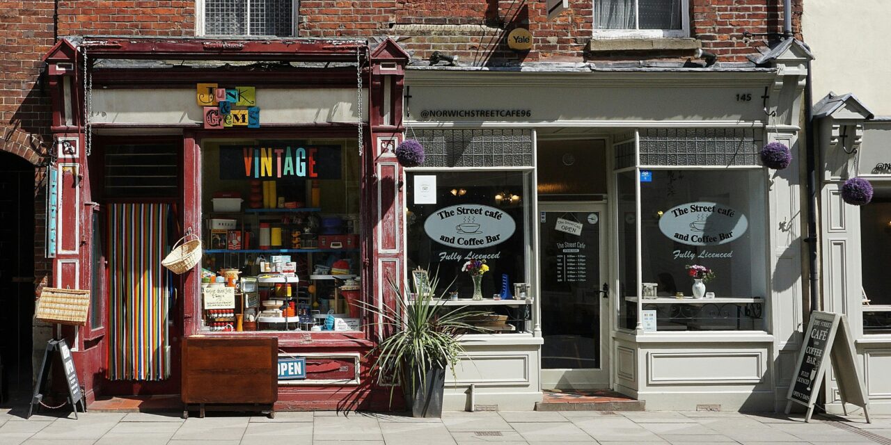 SoCal commercial property entrenched in decline — Q3 2025