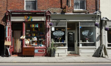 SoCal commercial property entrenched in decline — Q3 2025