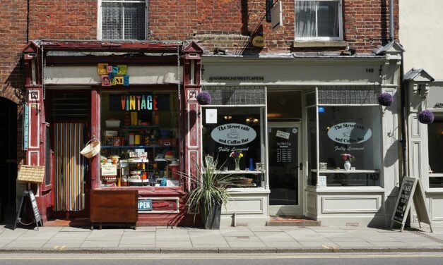 SoCal commercial property entrenched in decline — Q3 2025