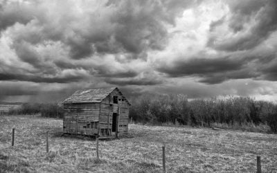 Economic recession or not, the housing market recession is here