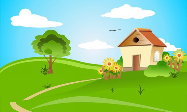 FARM: August Newsletter