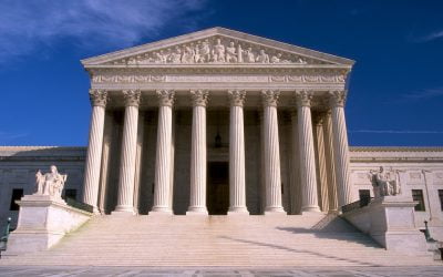 U.S. Supreme Court set to weigh in on eviction moratorium — again