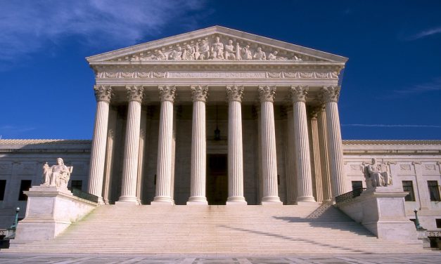 U.S. Supreme Court to hear arbitration case