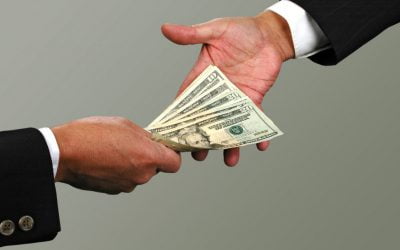 Arranging hard money trust deed mortgages