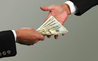 Brokerage Reminder: Receiving, sharing and splitting fees