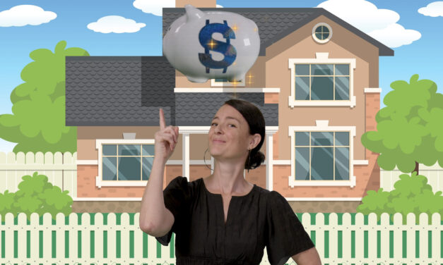 The Owner’s Homestead Interest in Title