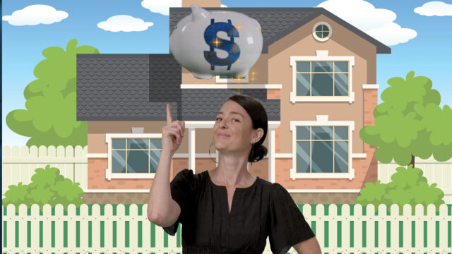 The Owner’s Homestead Interest in Title