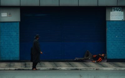 New law aids Californians experiencing homelessness