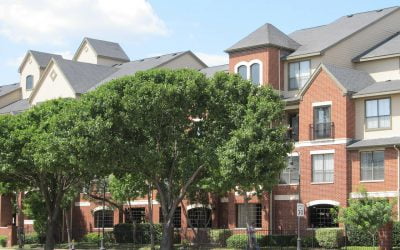 College town landlords feel the rent crunch first