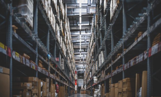 Warehousing costs skyrocket as pandemic shortages drag on