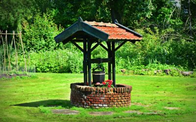 Water tank assistance disclosure to buyers of residential property