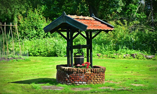 Water tank assistance disclosure to buyers of residential property