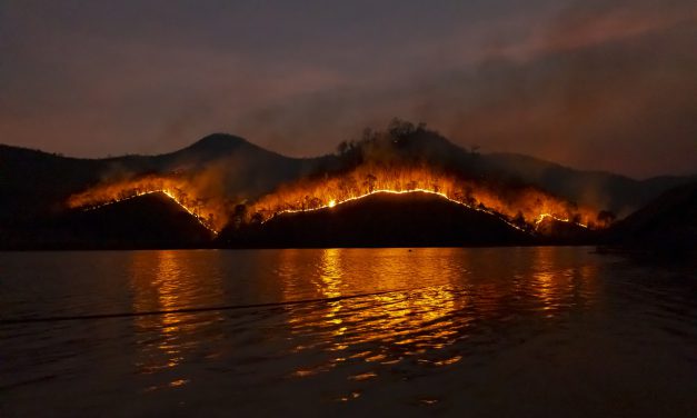 How quickly are California’s wildfire-prone housing markets to bounce back after disaster?