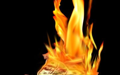 Wildfires spark price gouging of rents