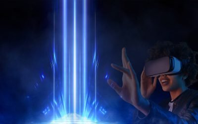 Emerging tech for real estate agents in 2022